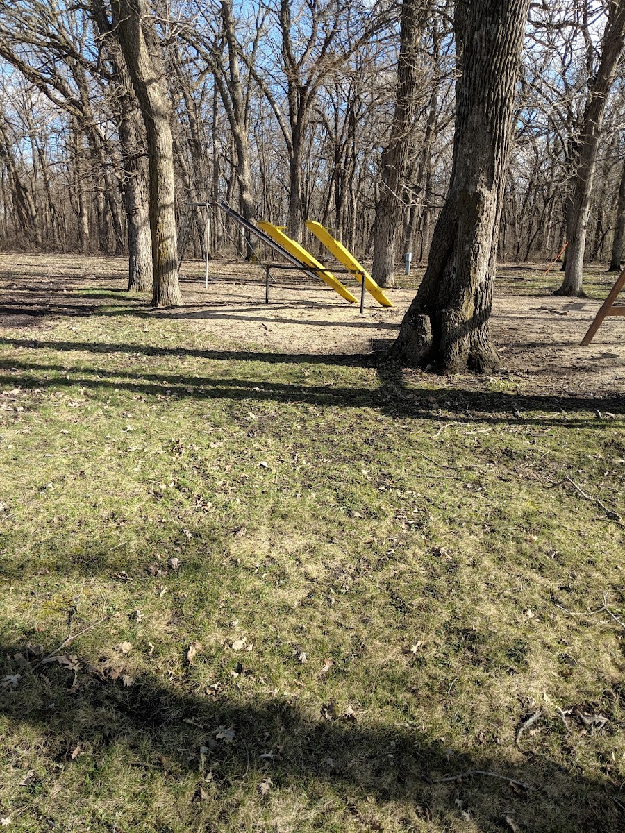 Cedar River Sportsman's Park