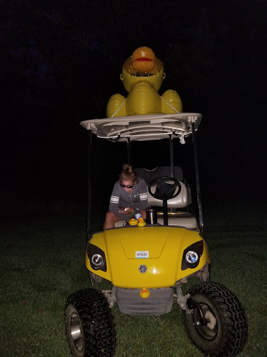 Eagles Nest - B & J Trailer