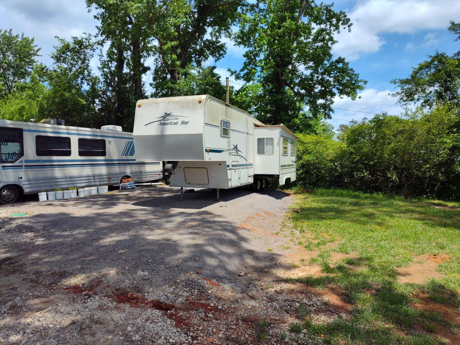 Big Oaks RV Park