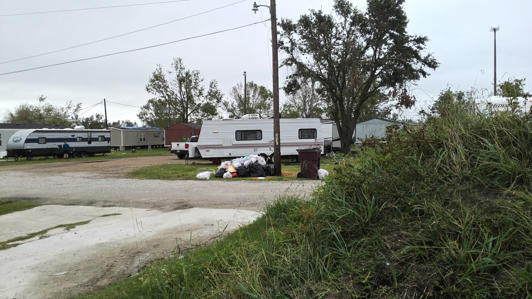Smith Village Mobile Home & RV Park