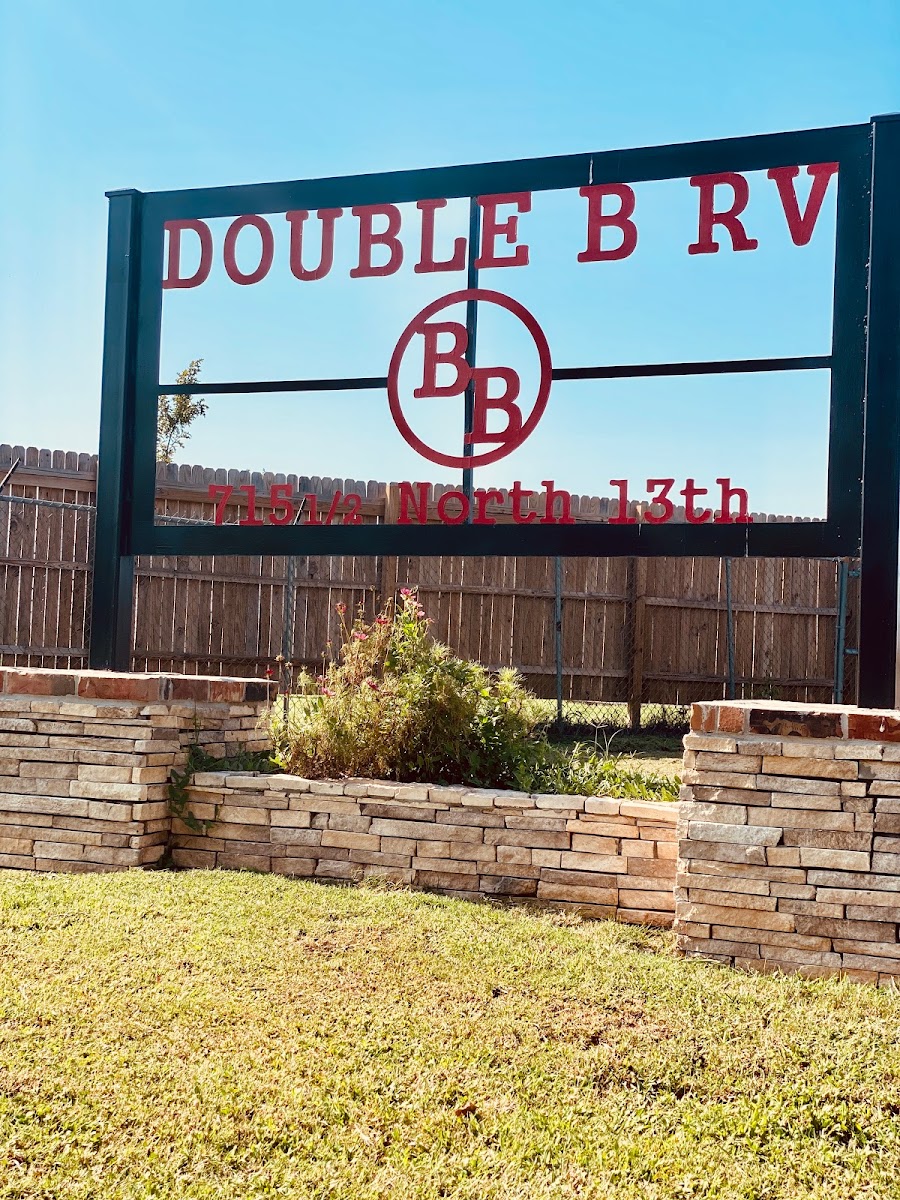 Double B RV Park