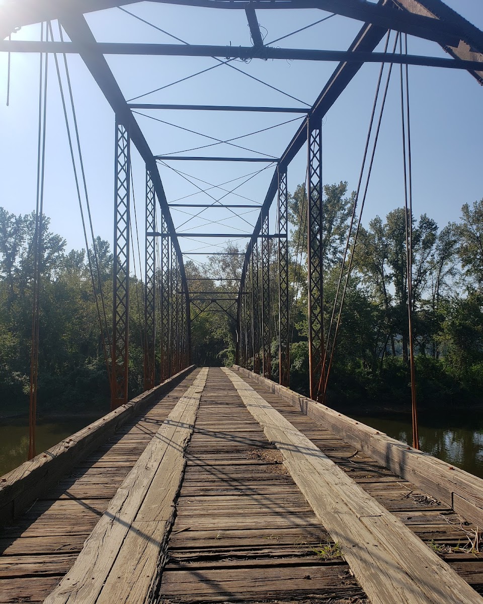 Sunlight Bay Campground