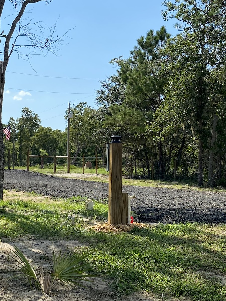 Tide and Timber Rv Park/Tide and Timber Too