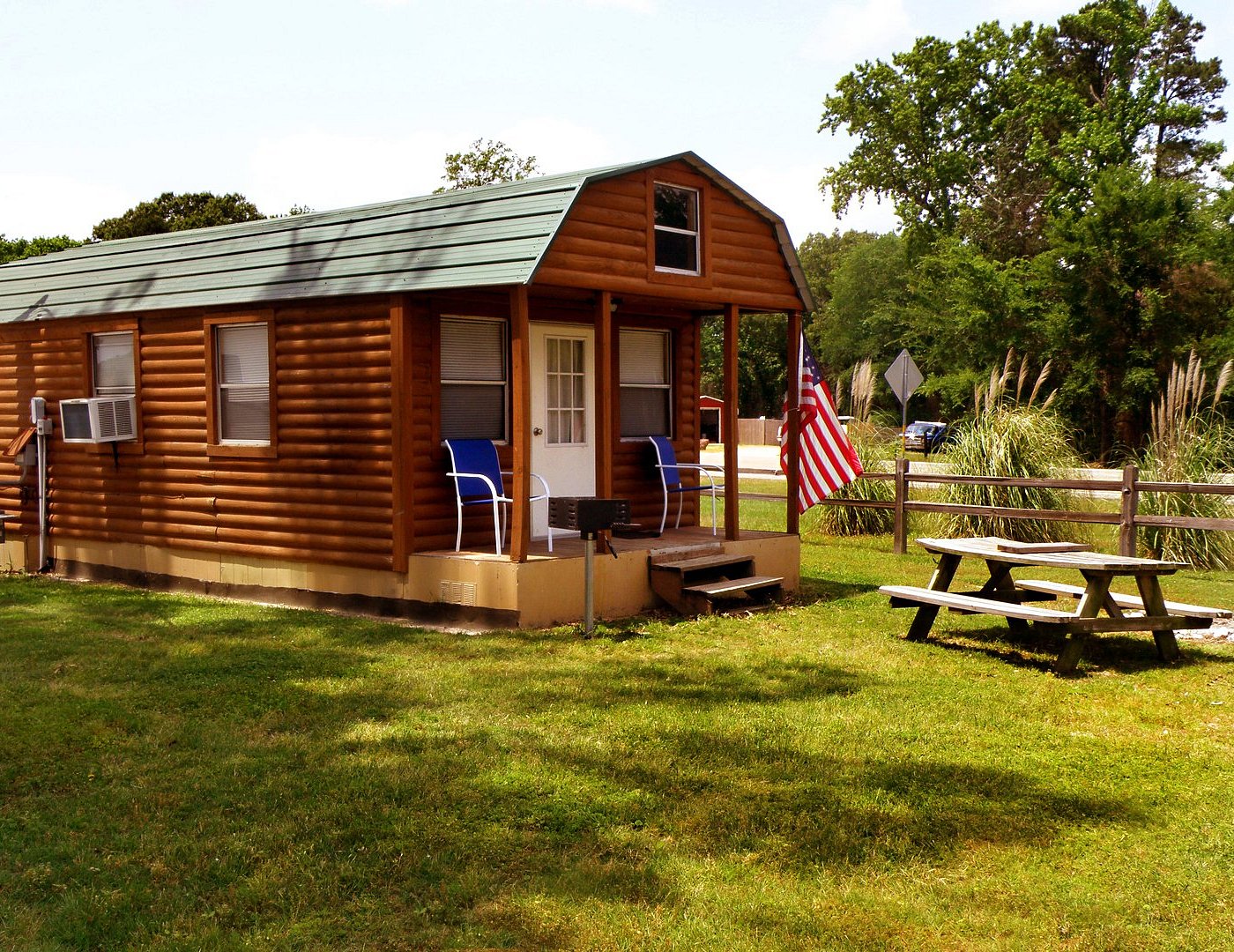 Big Al's Barefoot Bay