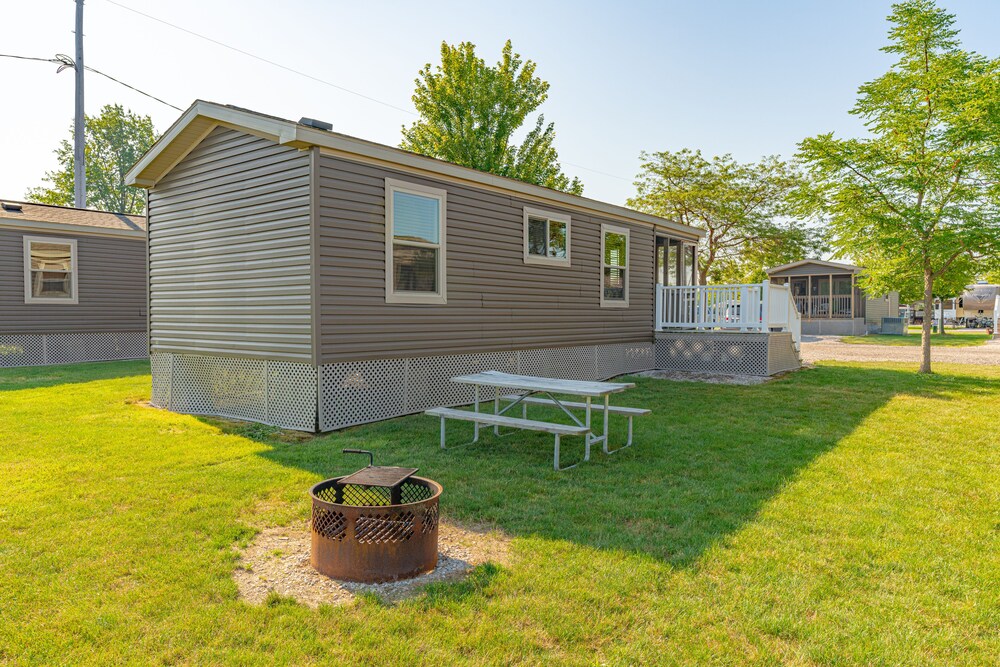 Sun Retreats Geneva on the Lake