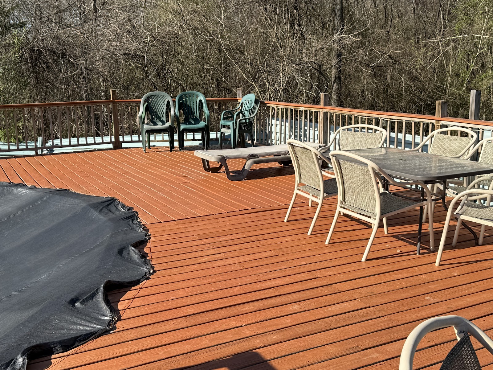 Edun Hill Nudist Campground