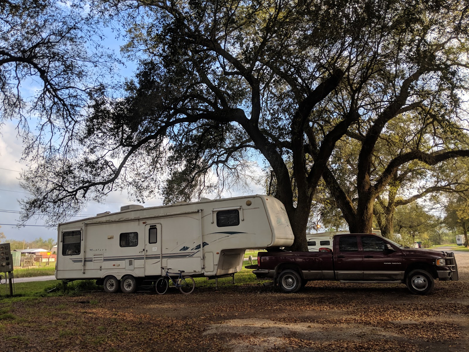 Richards RV Park