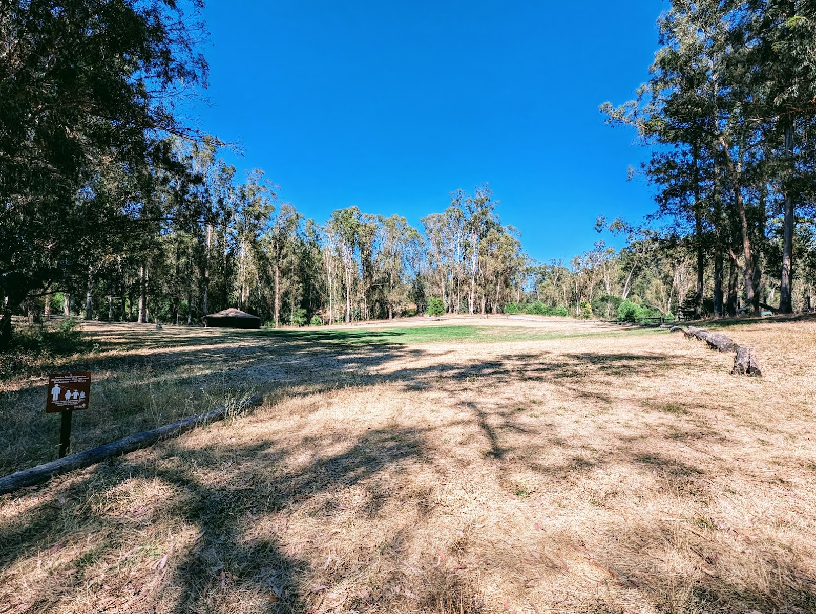 Hawk Ridge Group Camp