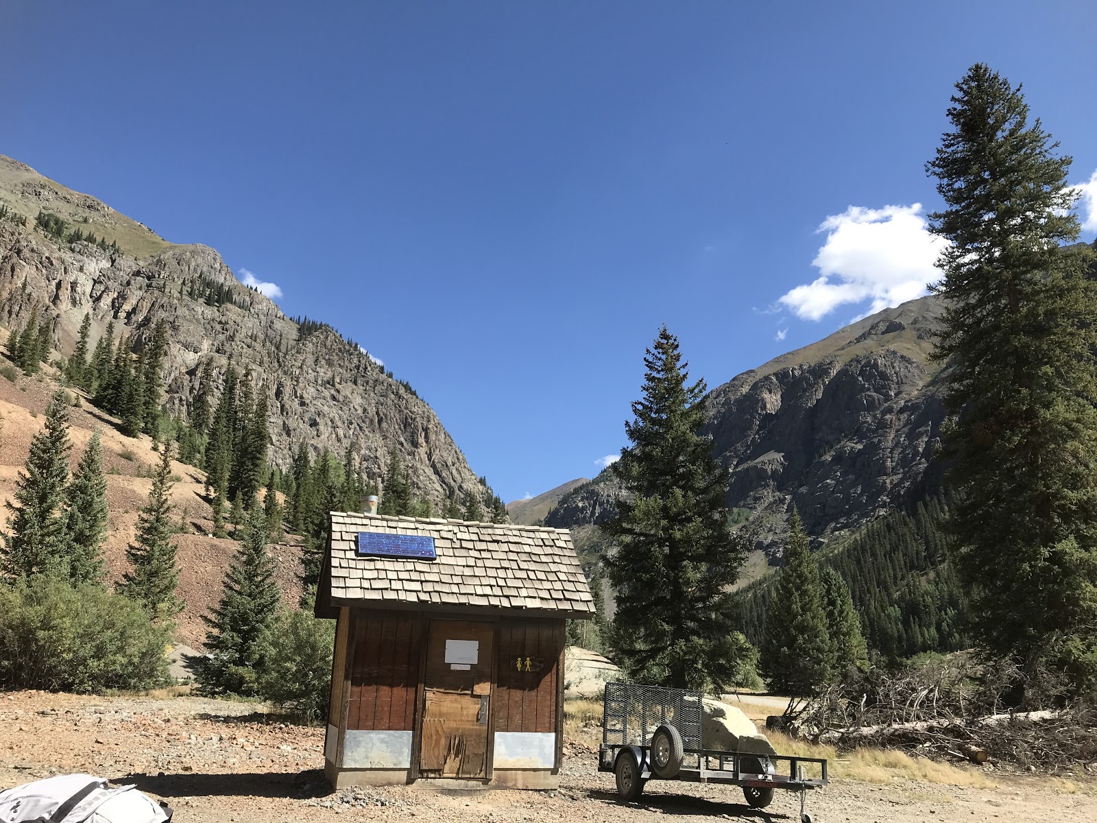 Groundhog Lake RV Park and Campground