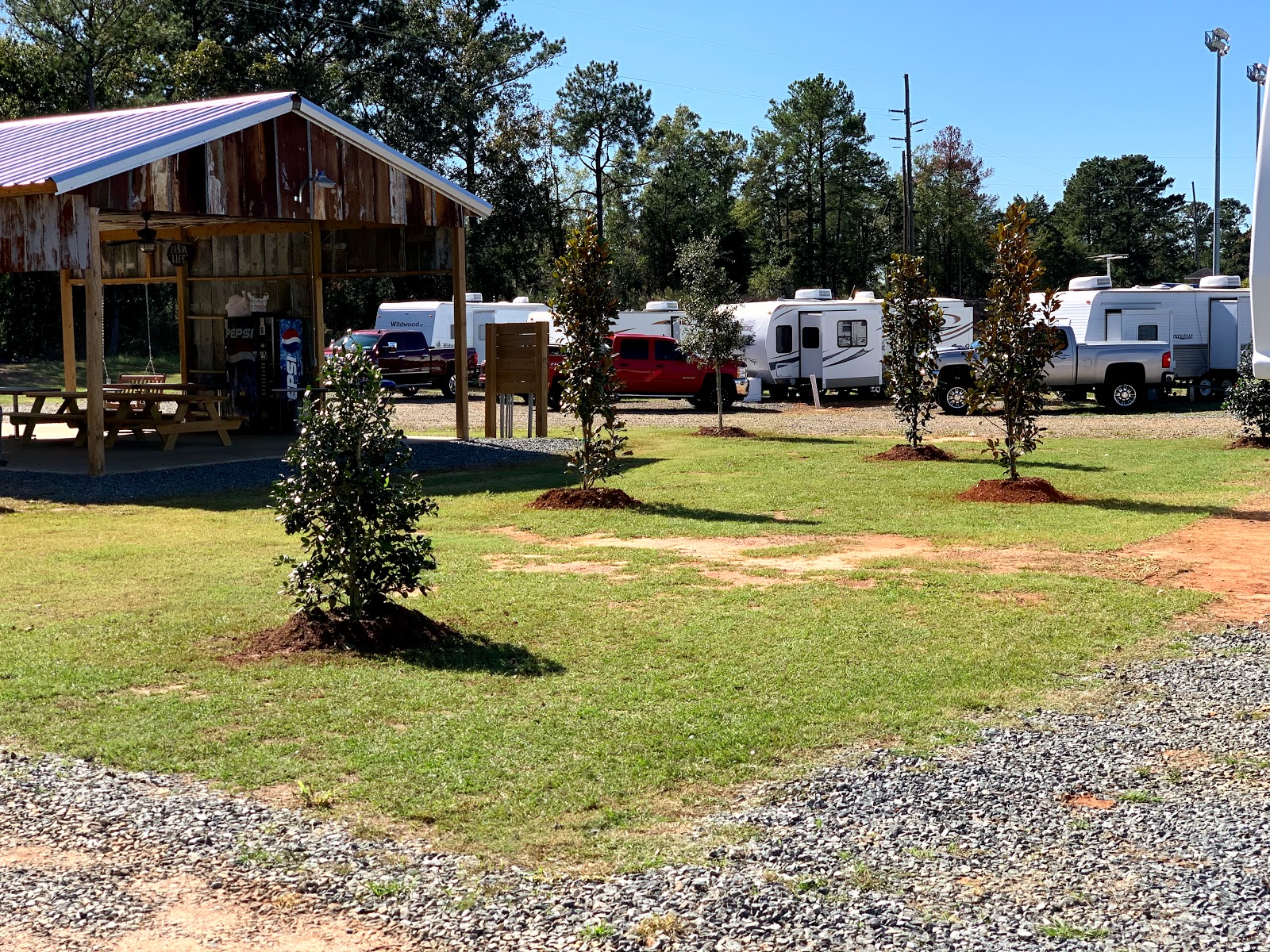 City Limits RV Resort