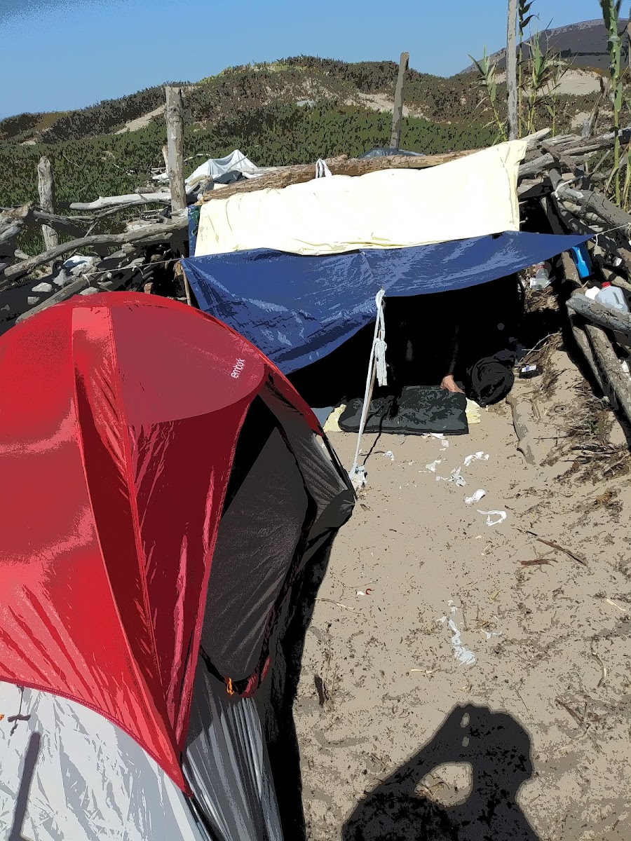 Ventura River Group Camp