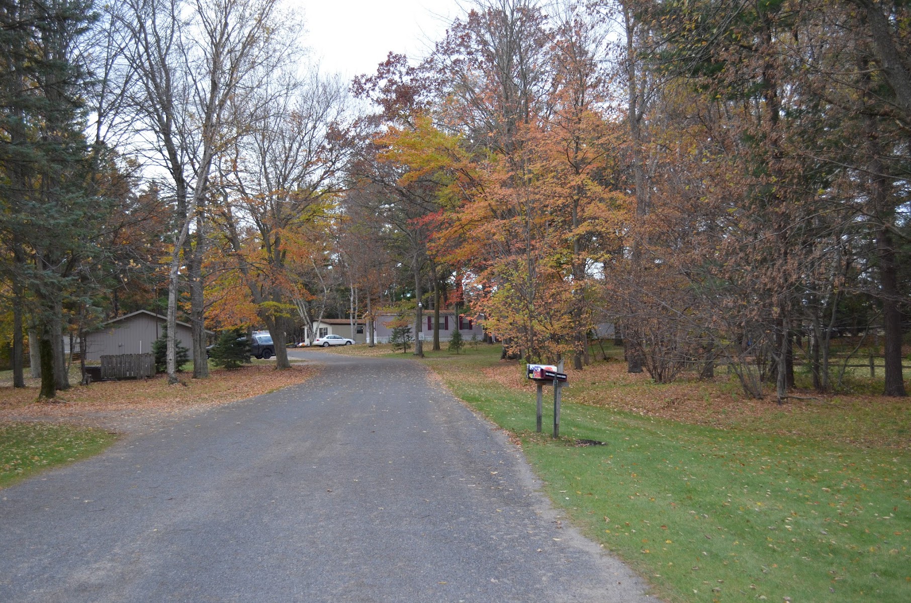 Merlino's Timber Country Mobile Home Park
