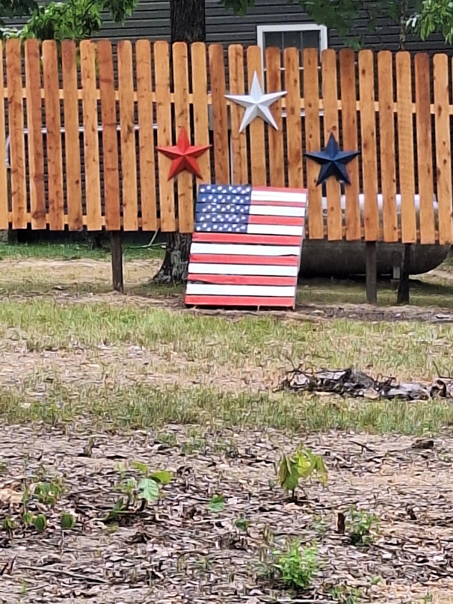 Yokum Ridge Campground