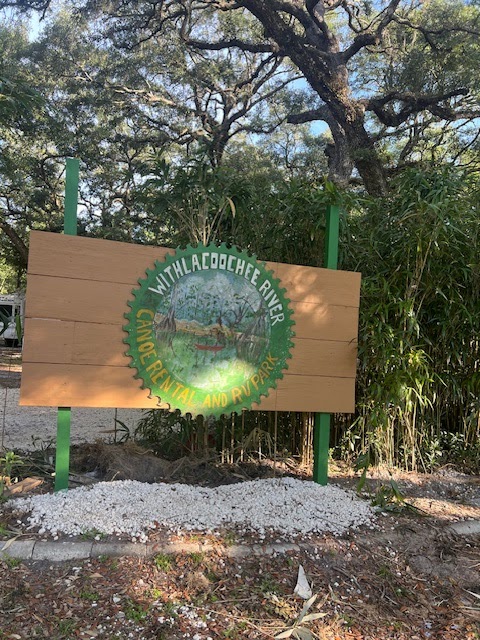 Withlacoochee River RV Park