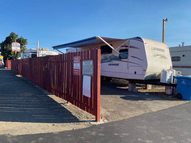 Bay Breeze Rv and Mobile Estates