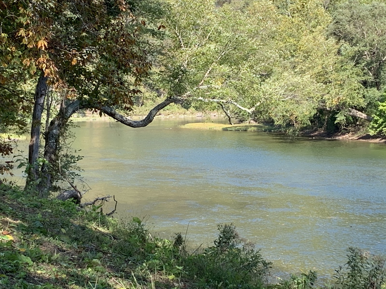 Riverhaven Campground