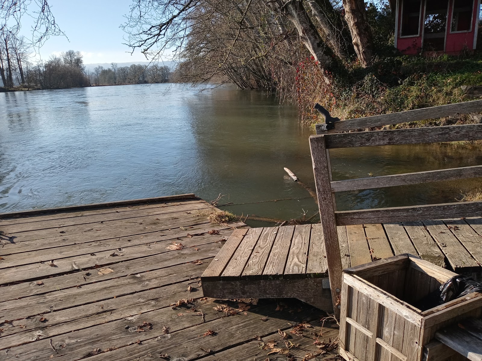 River Oaks RV Park-Campground