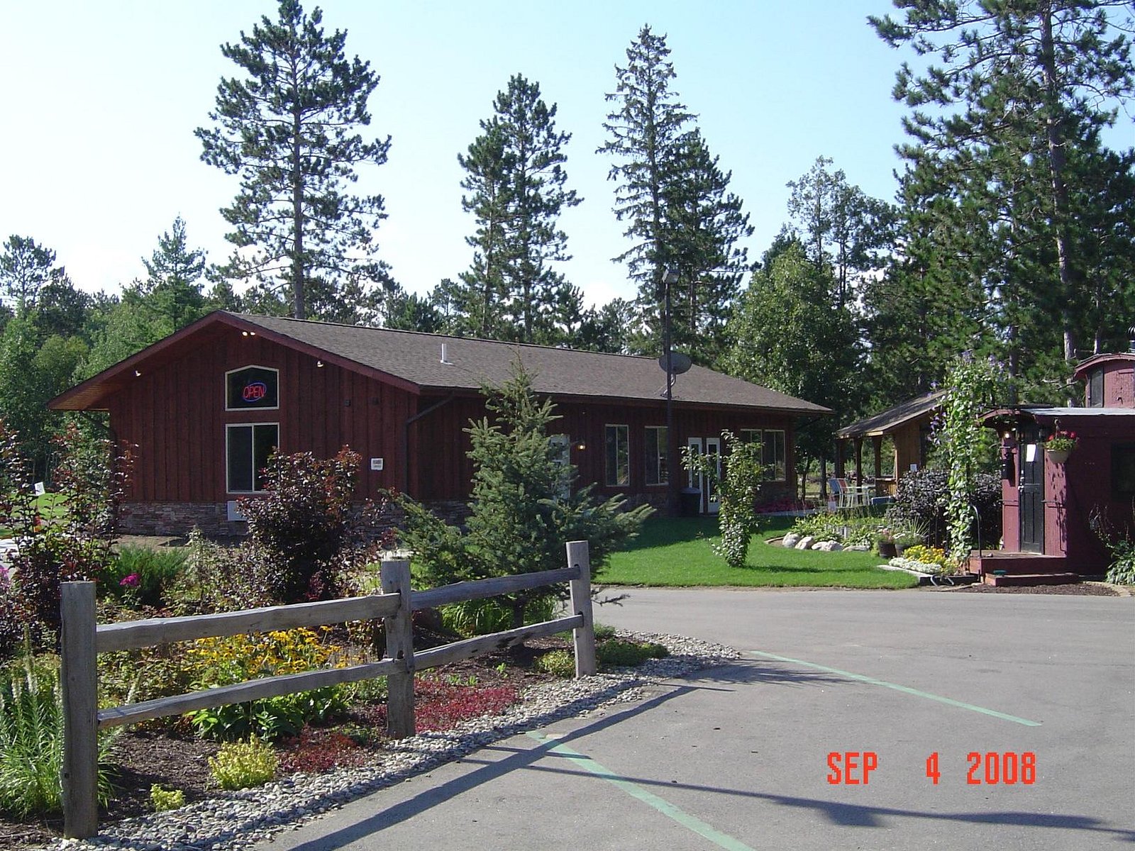 Wildwedge RV Park