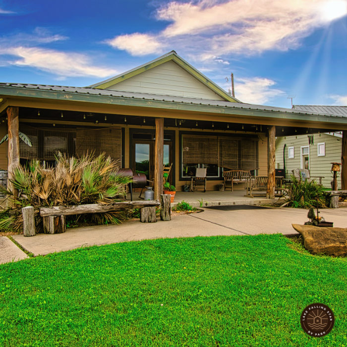 Lake Falling Star RV Resort