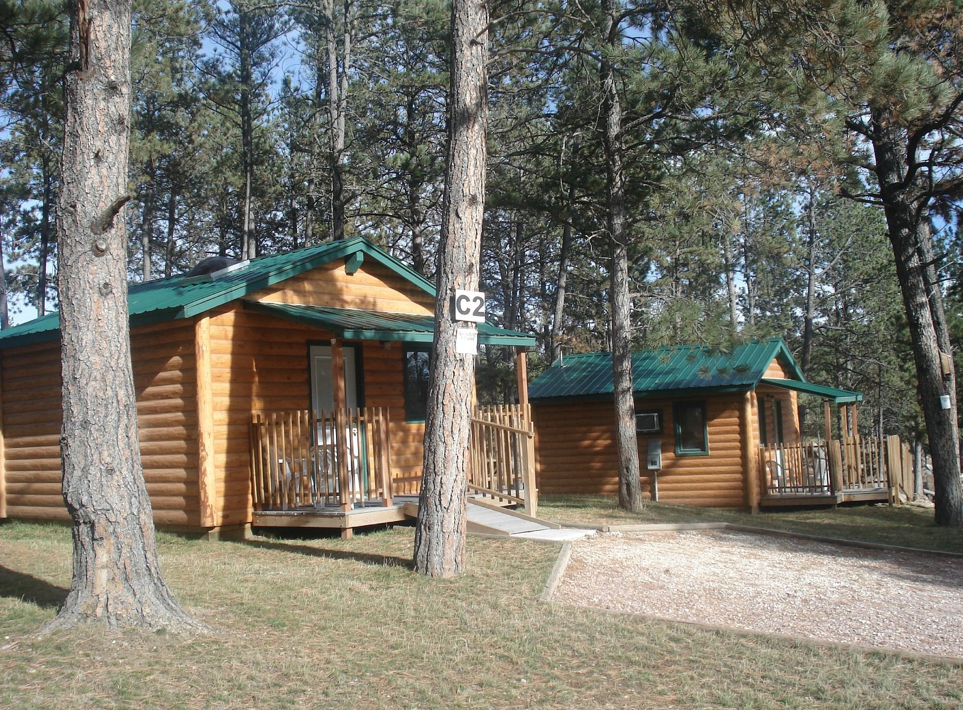 Beaver Lake RV Campground