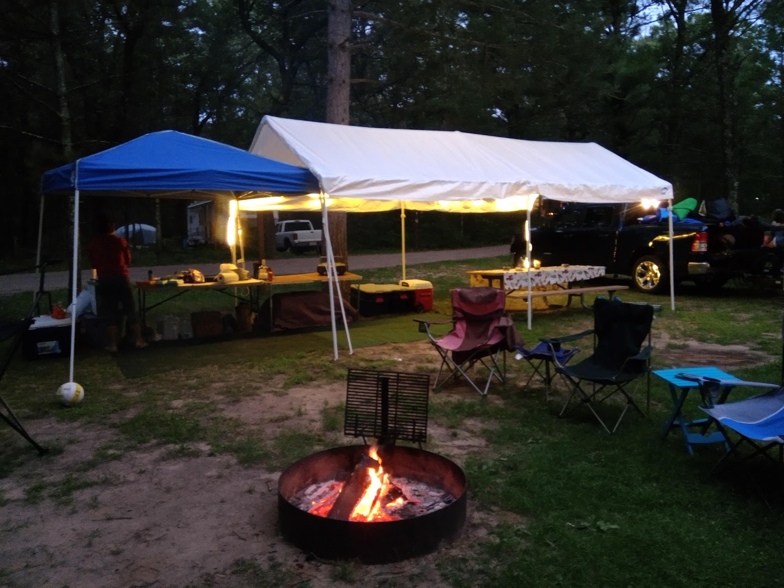 McMullen Memorial County Park