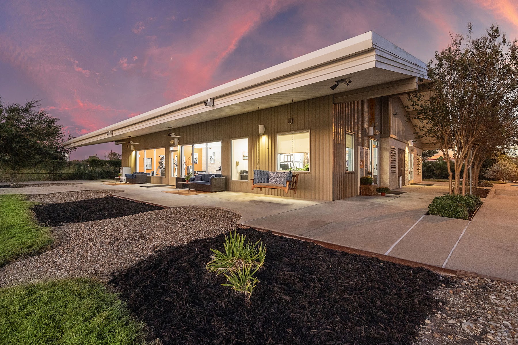 Southlake RV Resort by QRV