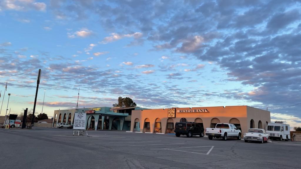 Coachlight Inn Motel & RV