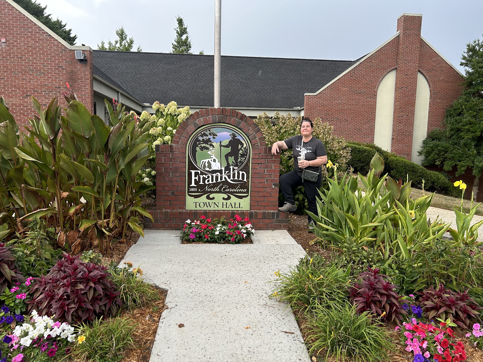 Coweeta Creek Private Campground