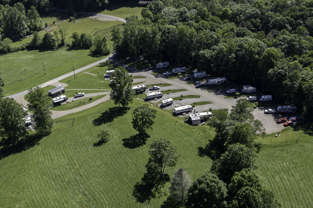 Foxfire of Murphy RV Park