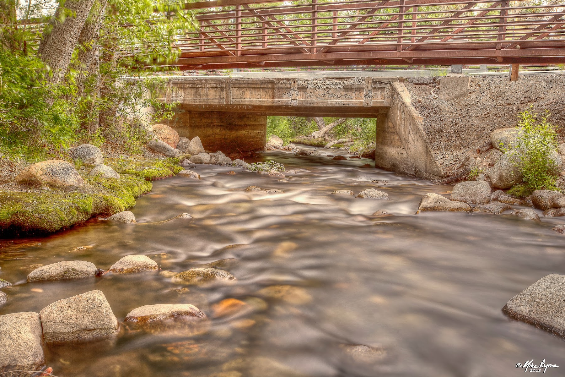 McGee Creek RV Park & Campground