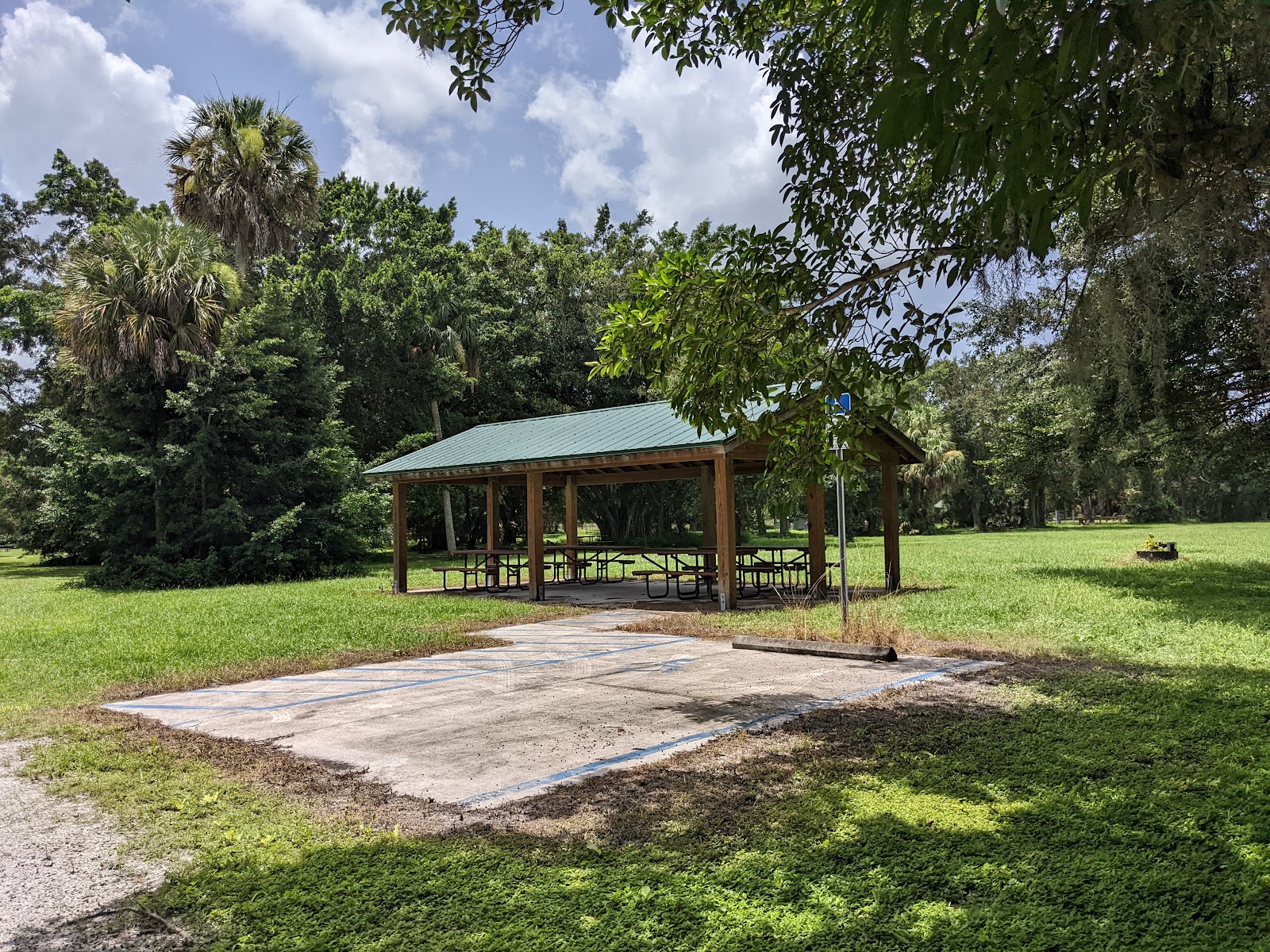 DuPuis Family Campground