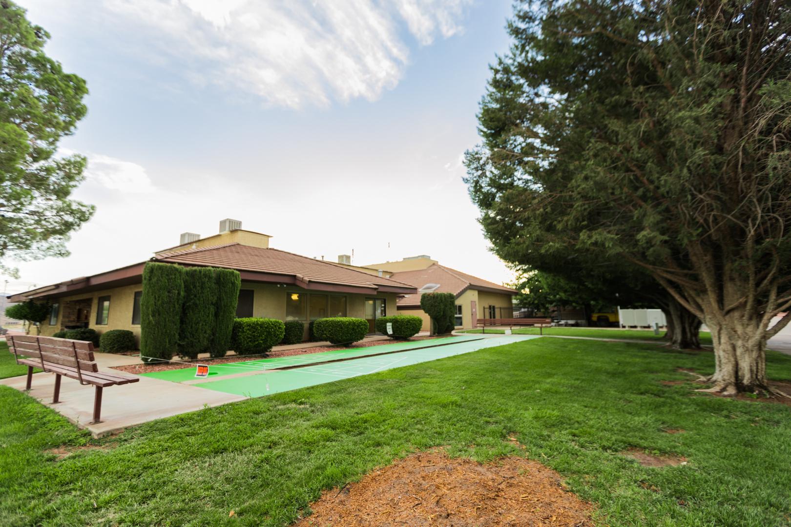 Zions Gate RV Resort