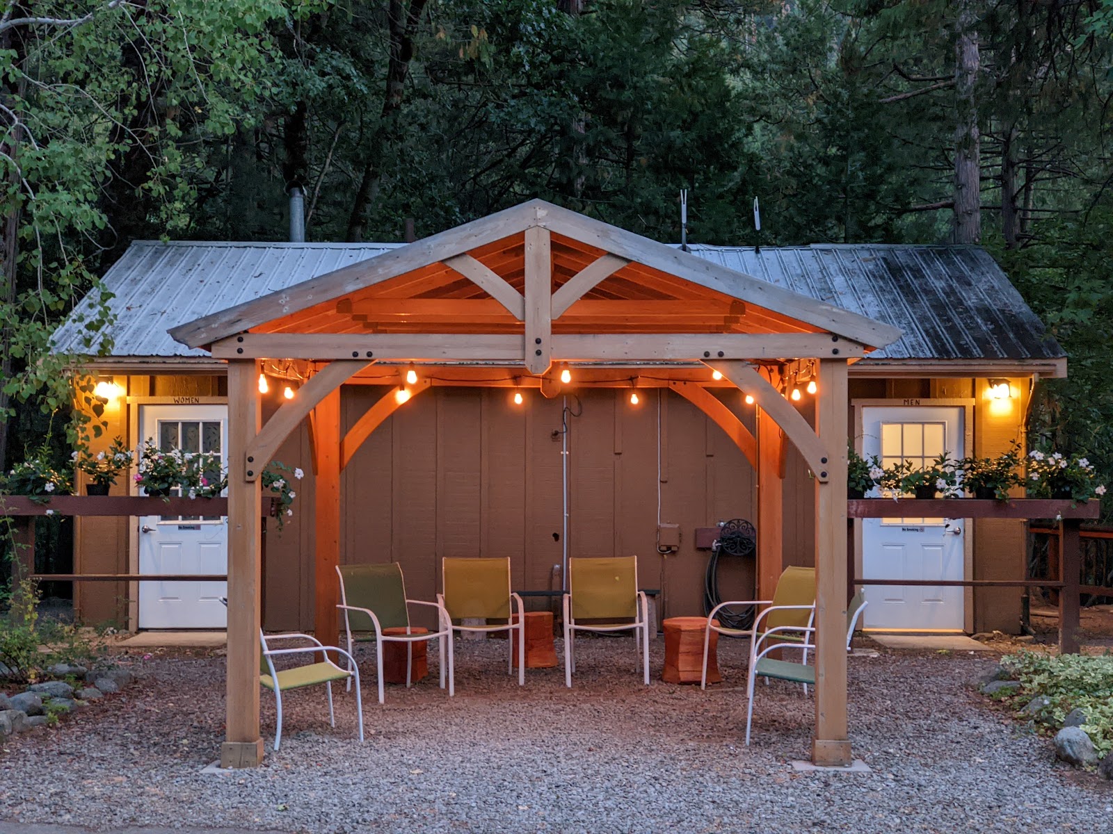 Sierra Skies RV Park