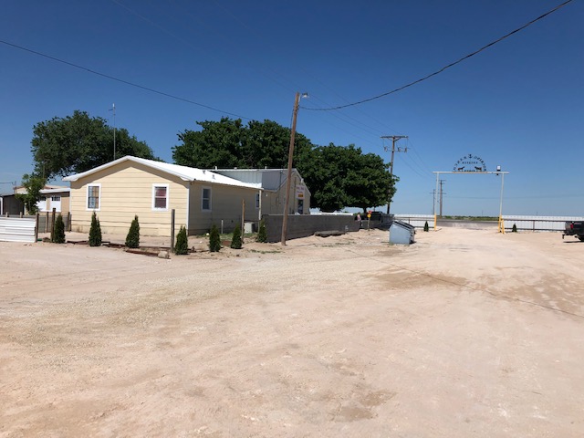 Rocking Ranch RV Park