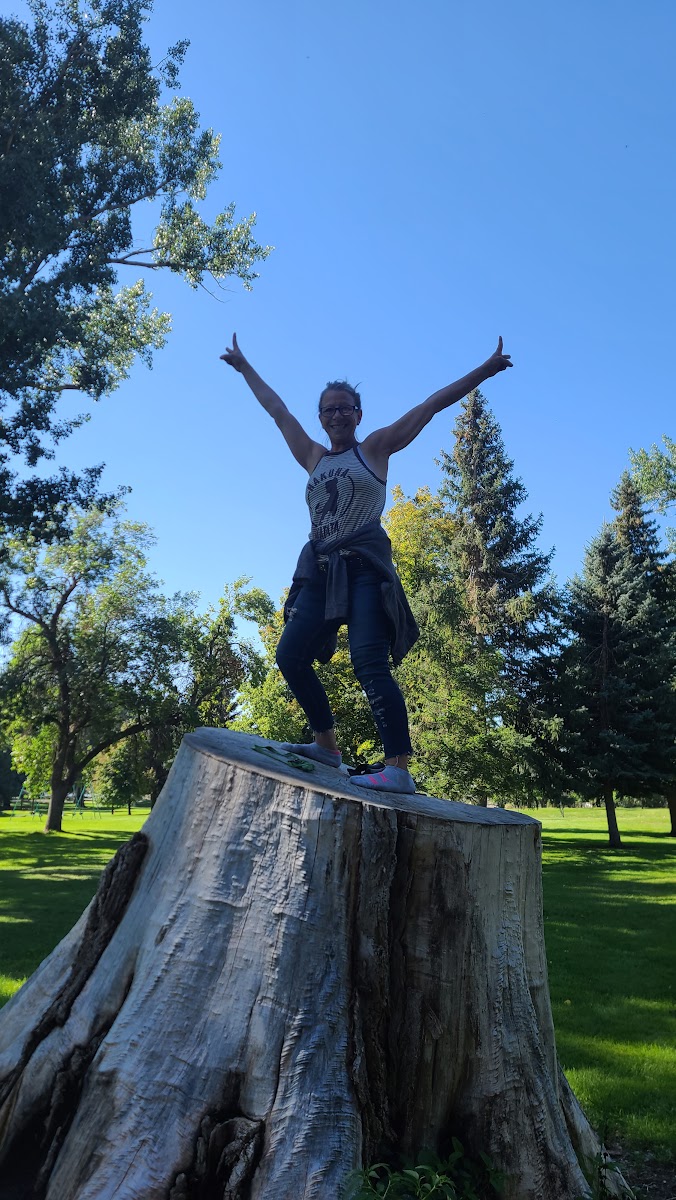 Lake Walcott Campground