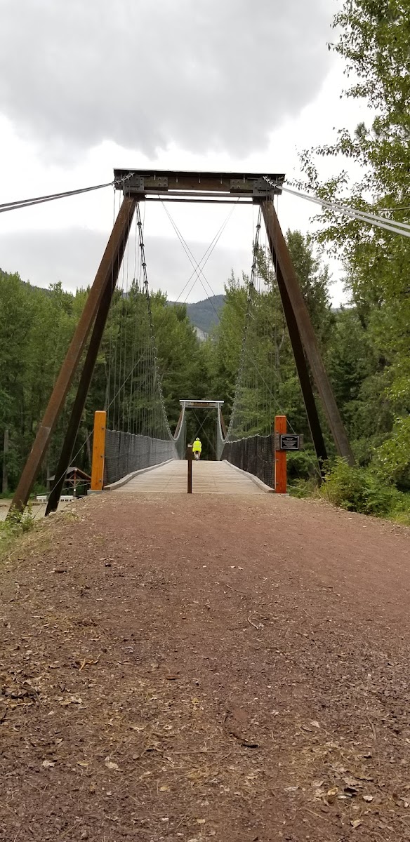 Early Winters Campground