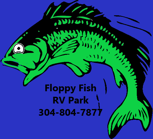 Camp Floppy Fish