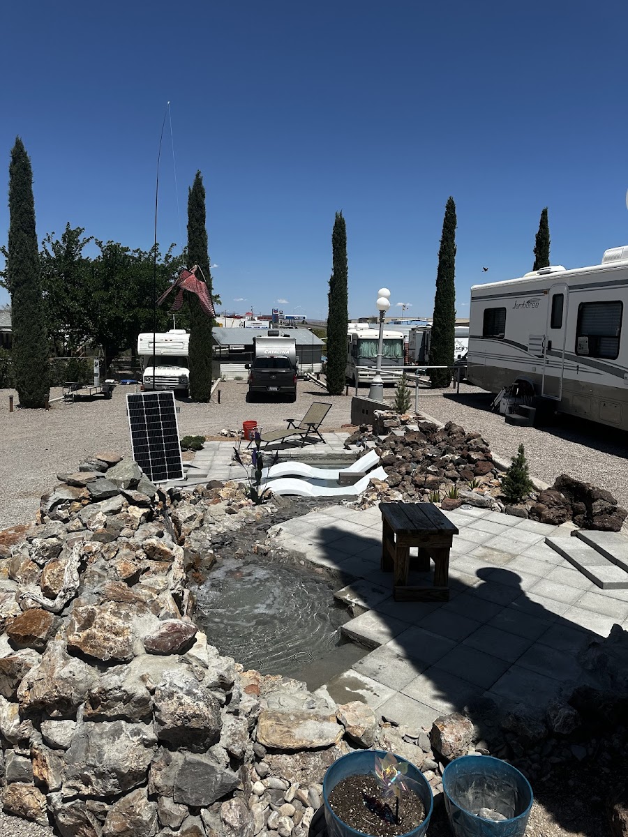 Rio Lago RV Park