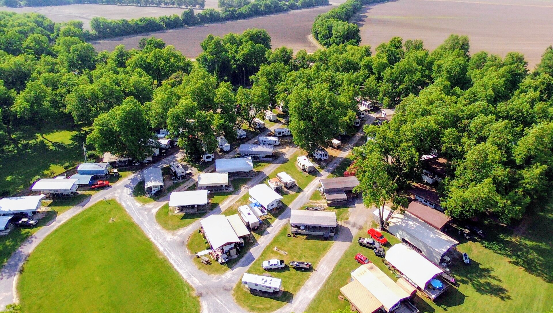 Lake Shore RV Park