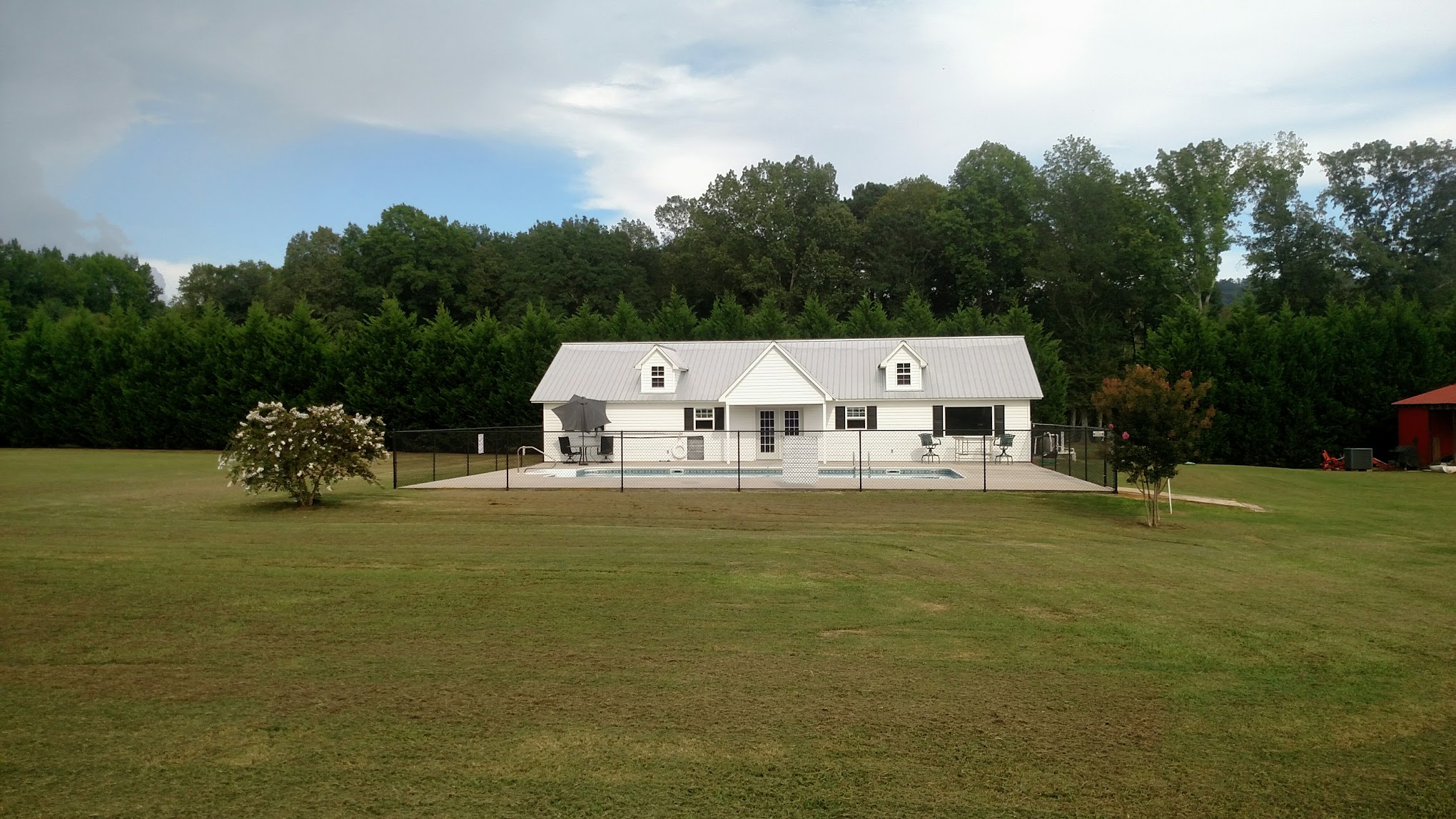 Eagle's Landing RV Resort