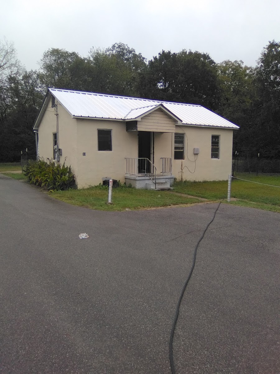 lake murray trailer park