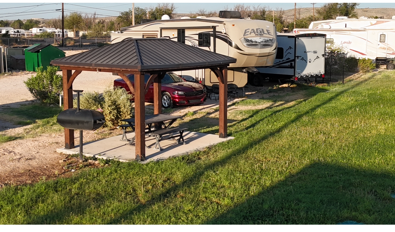 Deer Meadow RV Park