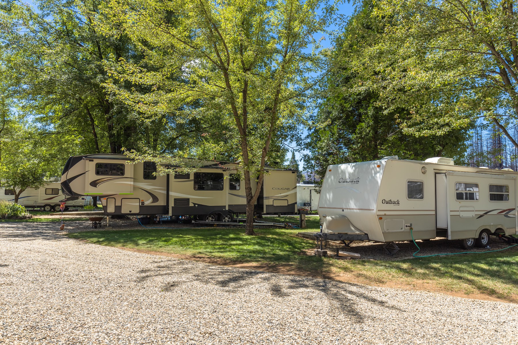 Canyon Ranch RV
