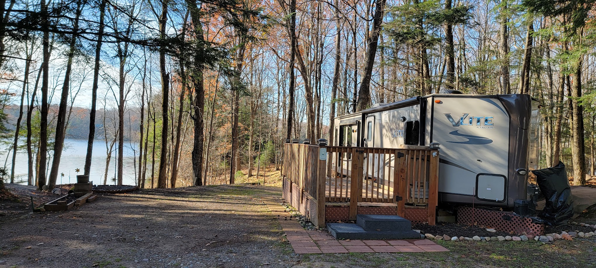 Cedar Ridge Campground