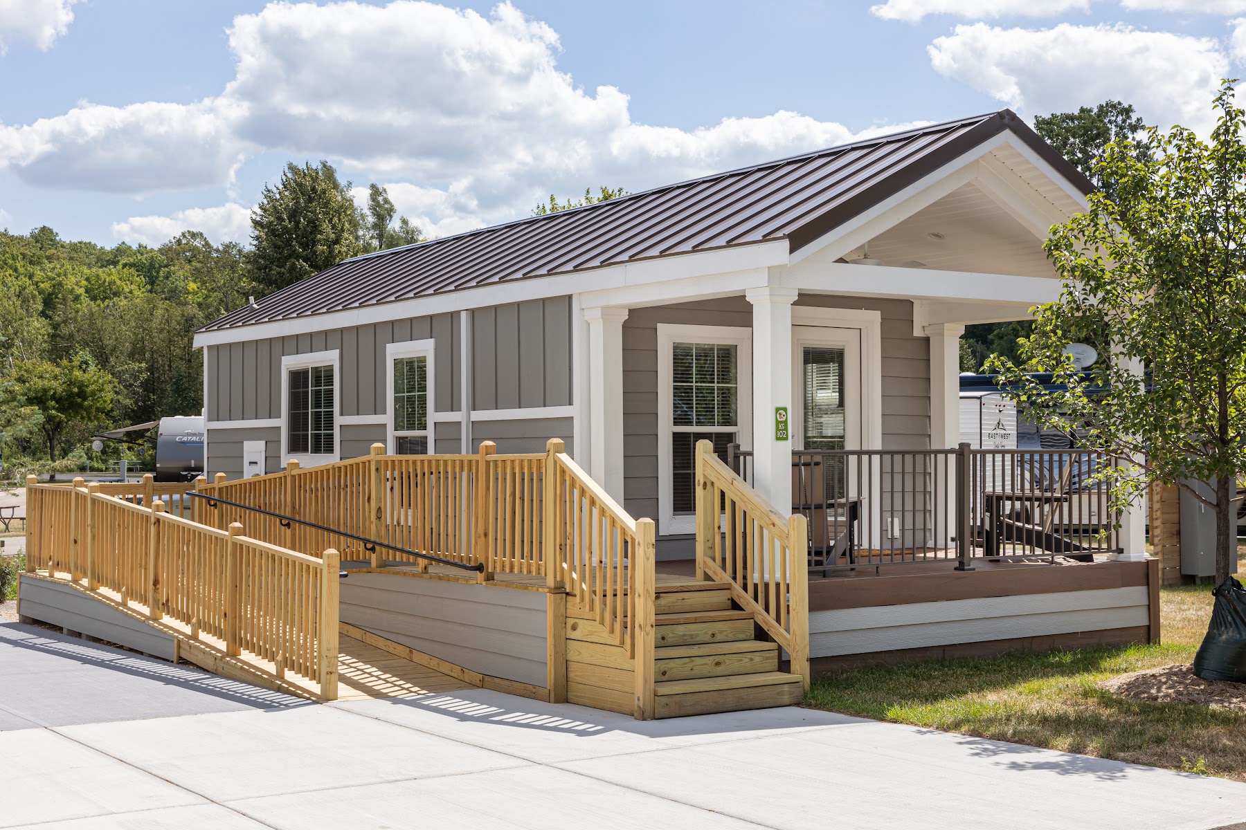 Jellystone Park¢ Petoskey