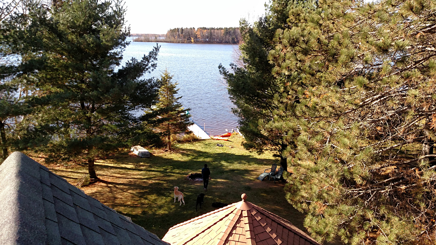 Price County Forestry Department