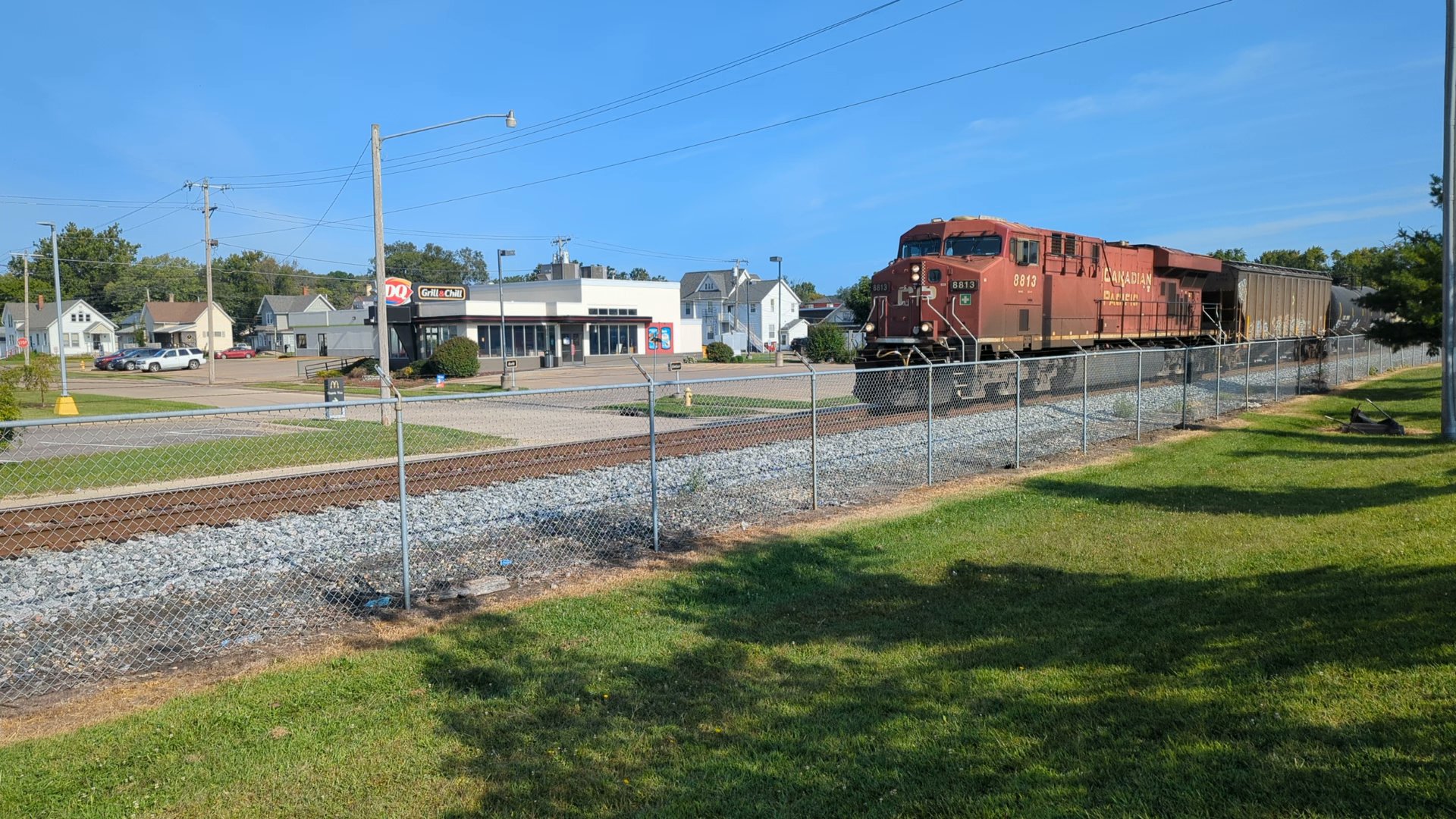 Riverview Recreation Vehicle Park
