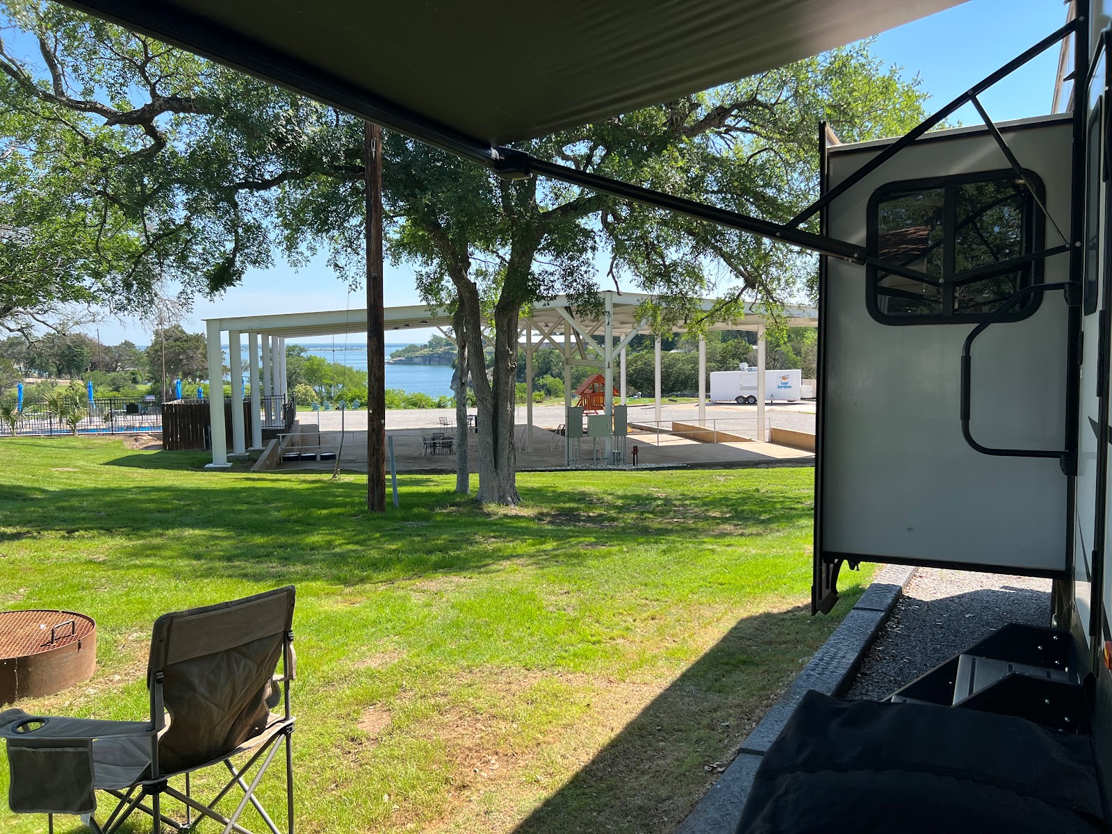 Whitney Ridge Resort - Clifton, TX