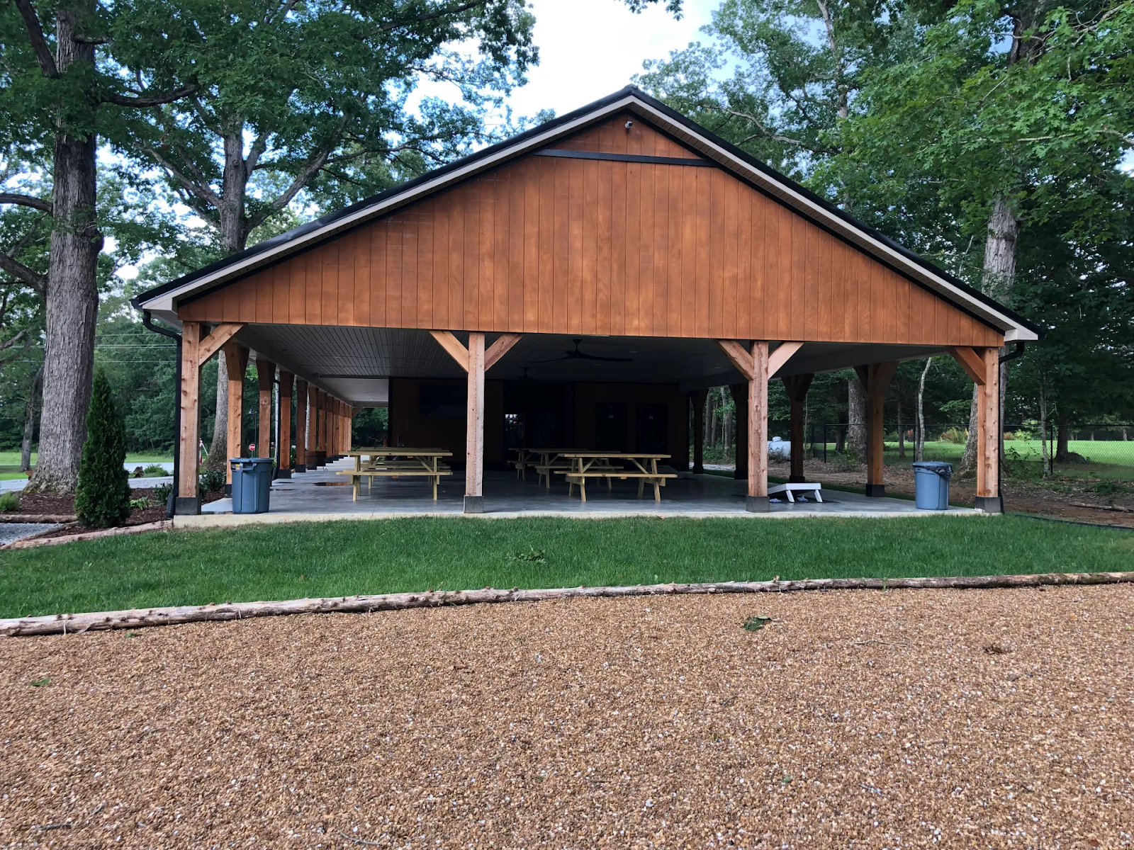 The Forest at Tims Ford