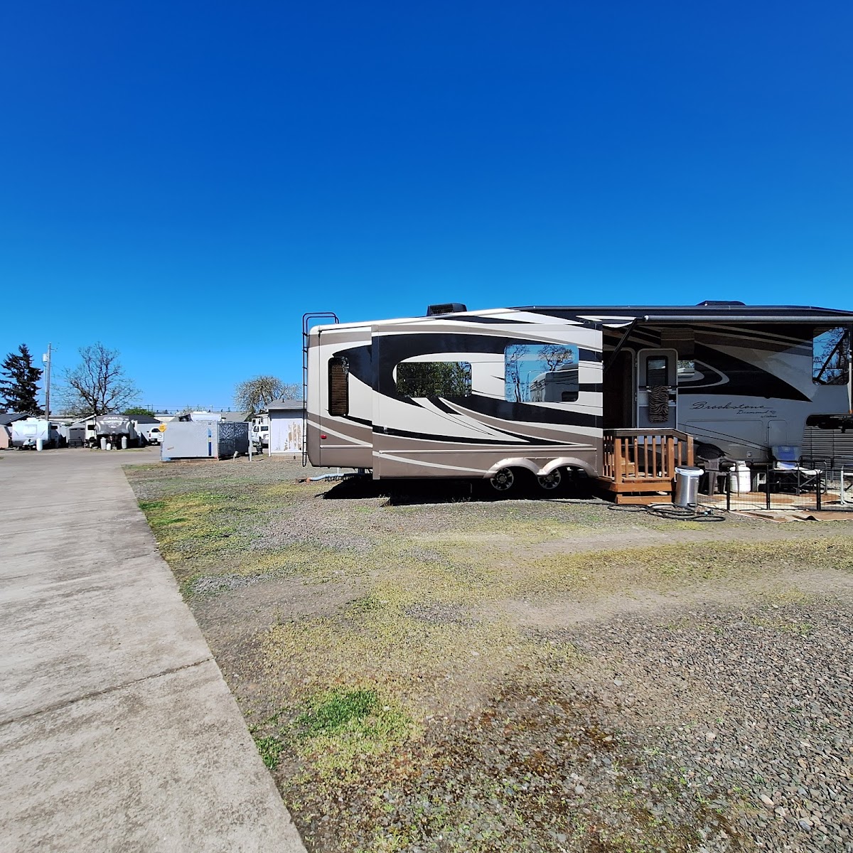 Parkview Estates RV Park